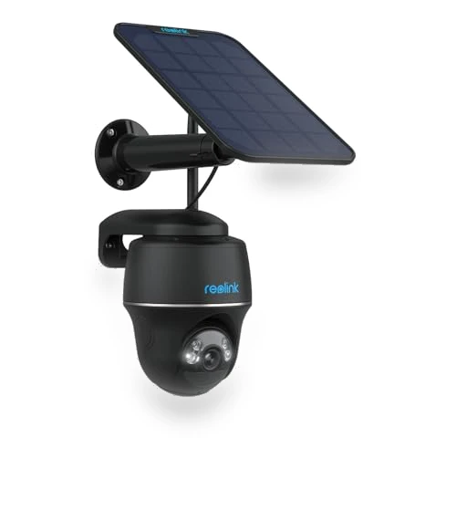 Wireless Outdoor Security Camera System — Security Cameras, Reolink