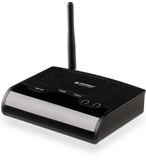 Addressable Base Station — Radio Communication Devices, URC