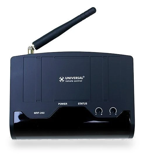 Addressable Base Station — Radio Communication Devices, URC