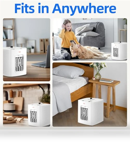Air Purifier with Cooling and Humidifying Function — Activated Carbon Air Purifiers