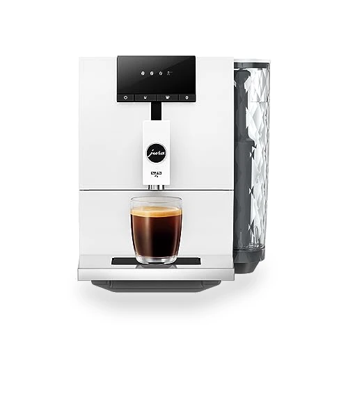 Automatic Coffee Machine — Electric Coffee Grinders, Jura