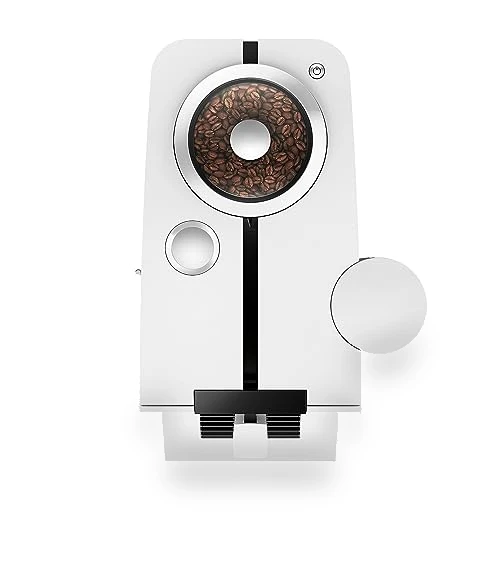 Automatic Coffee Machine — Electric Coffee Grinders, Jura