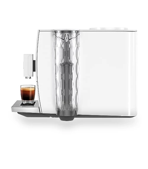 Automatic Coffee Machine — Electric Coffee Grinders, Jura