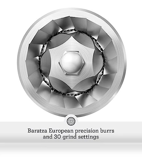 Barista Touch Impress Espresso Machine — Coffee & Espresso Combos, Breville