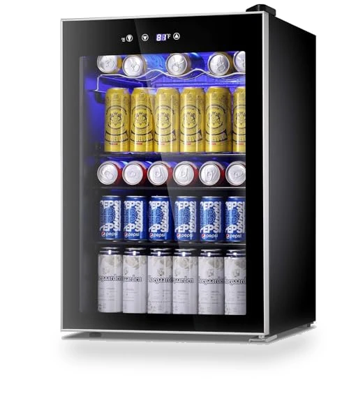 Beverage Refrigerator — Drink Coolers, COWSAR