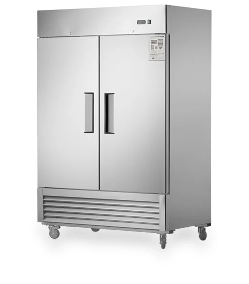 Commercial Refrigerator — Mini Fridges, Merax