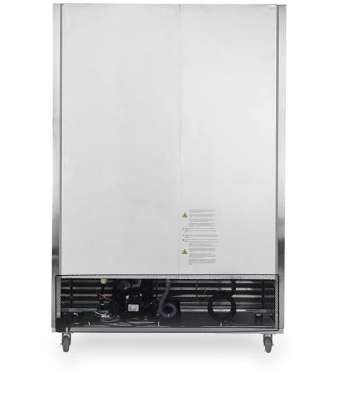 Commercial Refrigerator — Mini Fridges, Merax