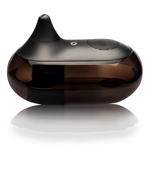 Cool Mist Humidifier — Air Moisturizers