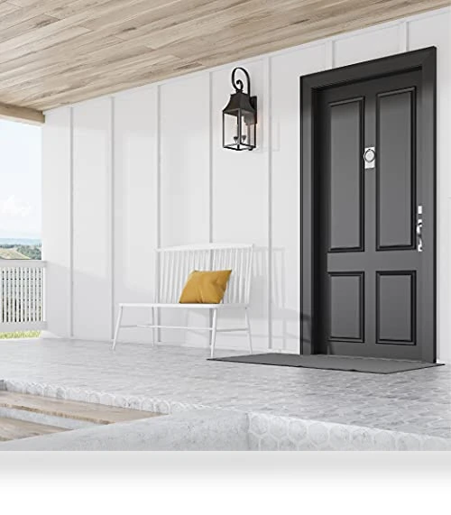 Doorbell Transformer — Transformers, Adamax