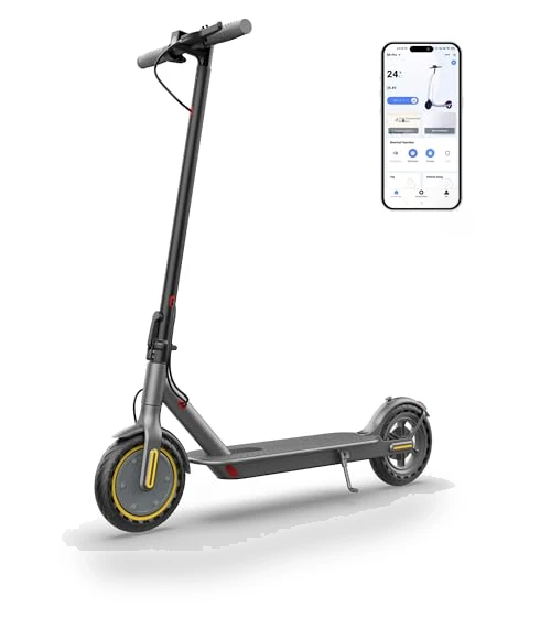 Electric Scooter — Electric Self-Balancing Scooters, Qlaway