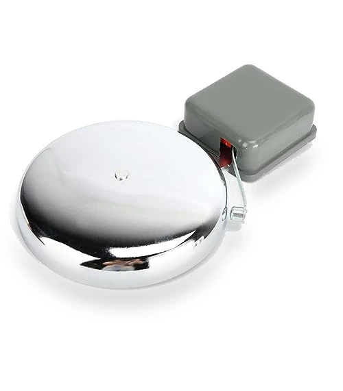 Extra Loud Doorbell Electric Bell — Safety Alarms & Signals, Leapiture
