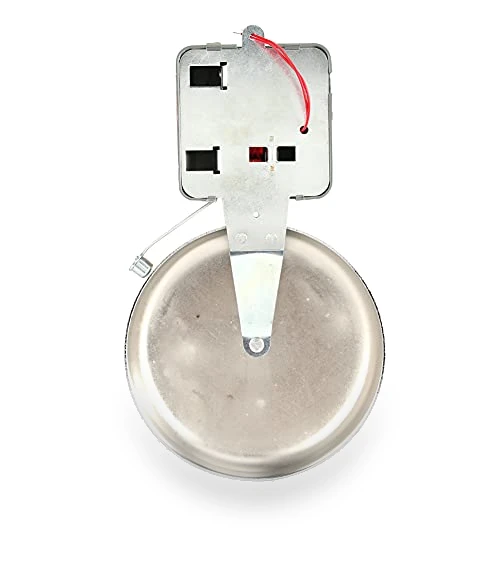 Extra Loud Doorbell Electric Bell — Safety Alarms & Signals, Leapiture