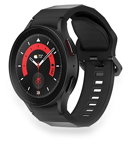 Galaxy Watch5 Pro Smartwatch — Smartwatches, Samsung