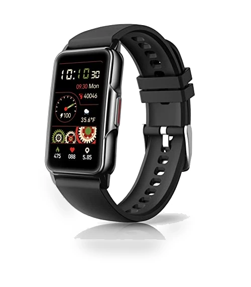 Health Fitness Tracker Smart Watch — Smartwatches, Mindrose
