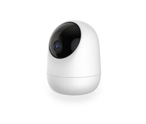 Indoor Security Camera — Smart Home Security
