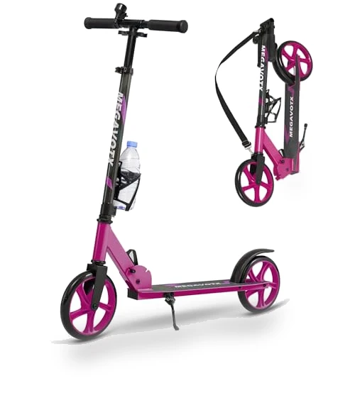 Kick Scooter — Push Scooters, Megavotx