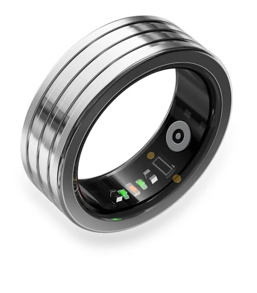 Loop Smart Ring — Smart Rings, 3PLUS