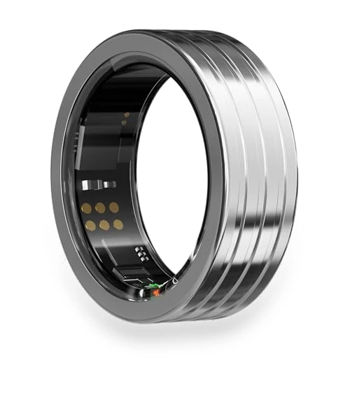 Loop Smart Ring — Smart Rings, 3PLUS