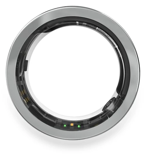 Loop Smart Ring — Smart Rings, 3PLUS