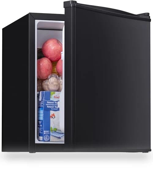 Mini Fridge with Compact Freezer — Mini Fridges, Tehanld