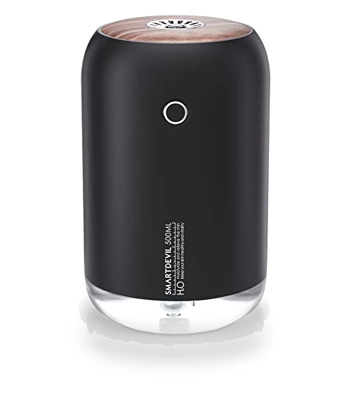 Portable Mini Humidifier — Air Moisturizers, SMARTDEVIL