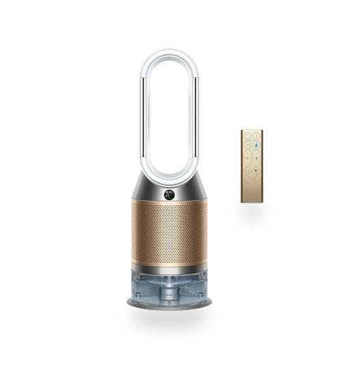 Purifier Humidify+Cool — Activated Carbon Air Purifiers, Dyson