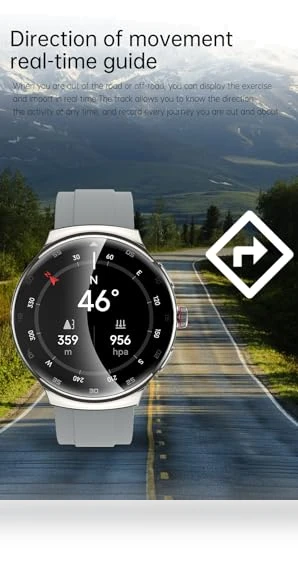 Smart Watch Bluetooth Calls IP68 Waterproof Sport Fitness Tracker — Smartwatches, FILIEKEU