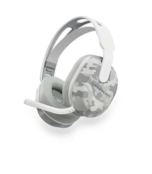 Stealth 500 Wireless Gaming Headset — Headsets, Turtle Beach