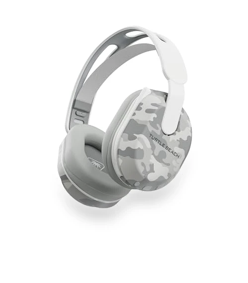 Stealth 500 Wireless Gaming Headset — Headsets, Turtle Beach