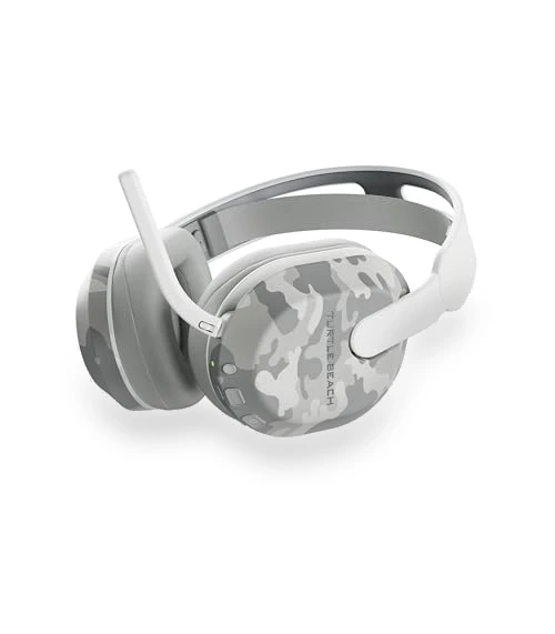 Stealth 500 Wireless Gaming Headset — Headsets, Turtle Beach