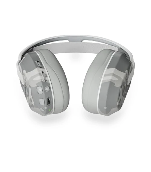 Stealth 500 Wireless Gaming Headset — Headsets, Turtle Beach