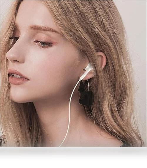 USB C Headphones — In-Ear Headphones, YouthCity