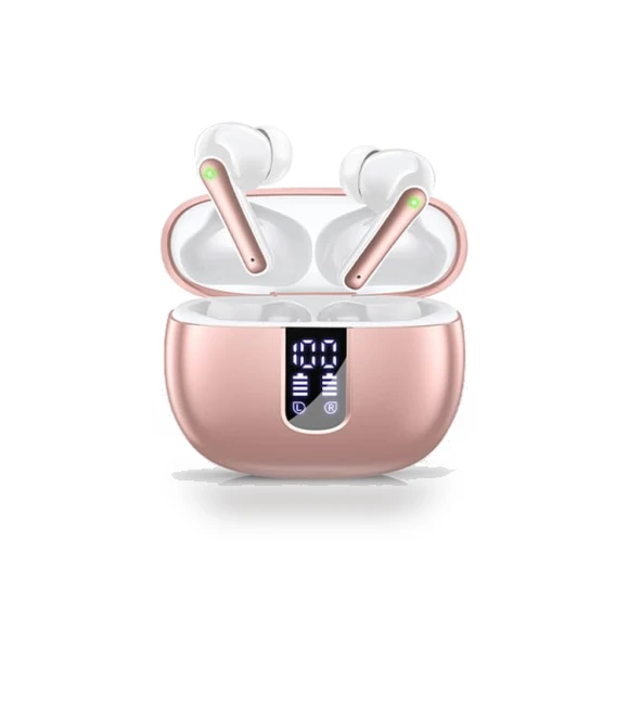 Wireless Earbuds — In-Ear Headphones, Ear Buds