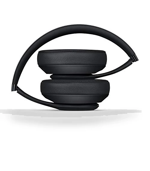 Wireless Noise Cancelling Over-Ear Headphones — Over-Ear Headphones, Beats