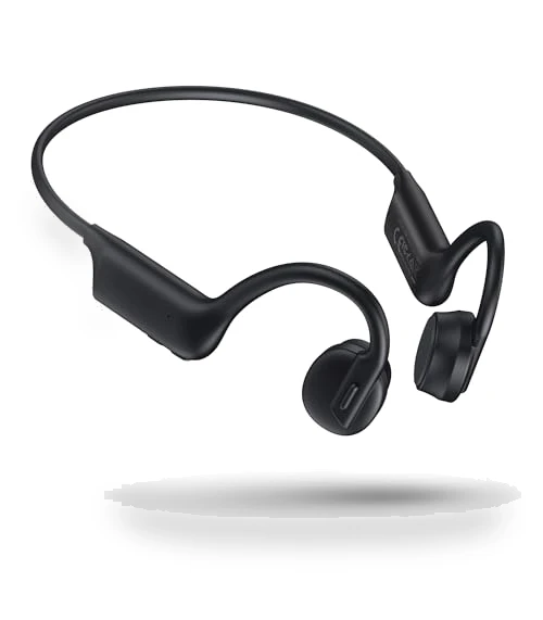 Wireless Sport Headphones — In-Ear Headphones, GLANA