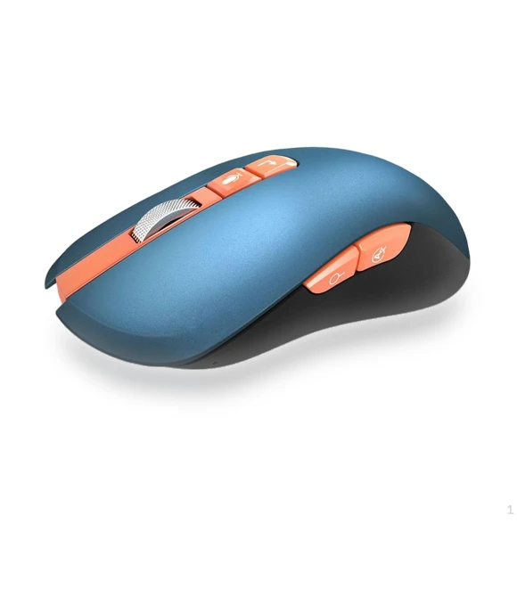AI Voice Translation Smart Mouse — Mouse Pads, Hobbies mall