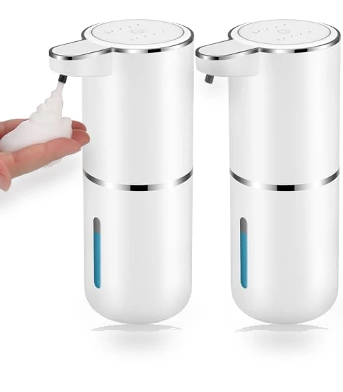 Automatic Foaming Soap Dispenser — Care Dispensers