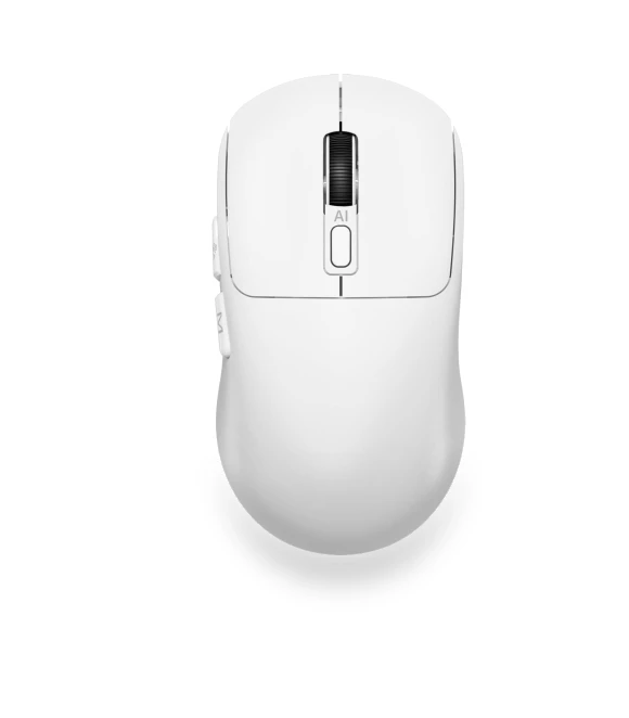 Bluetooth Mouse with Voice Control — Trackballs, Global Finds