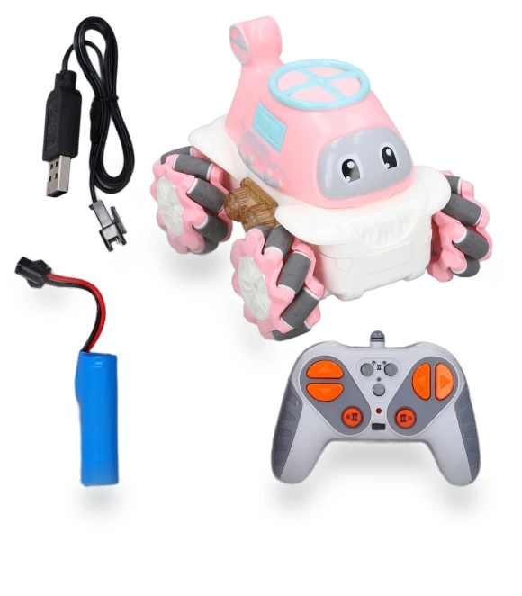 Cartoon Helicopter Toy — Toy Vehicles, Neoglint