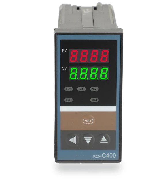 Digital Display Temperature Controller — Home Climate Control, Vestidos
