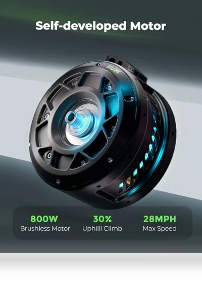 Electric Scooter for Adults — Push Scooters, isinwheel