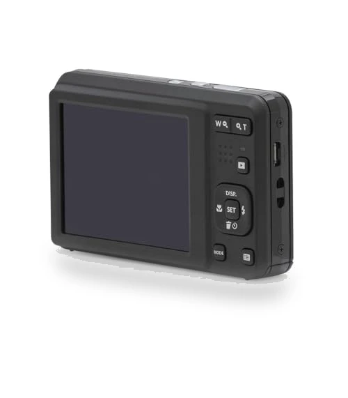 Friendly Zoom Digital Camera — Compact Digital Cameras, KODAK