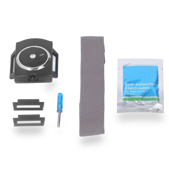 Intelligent Snore Ceasing Device — Snore Reducers, Neoglint