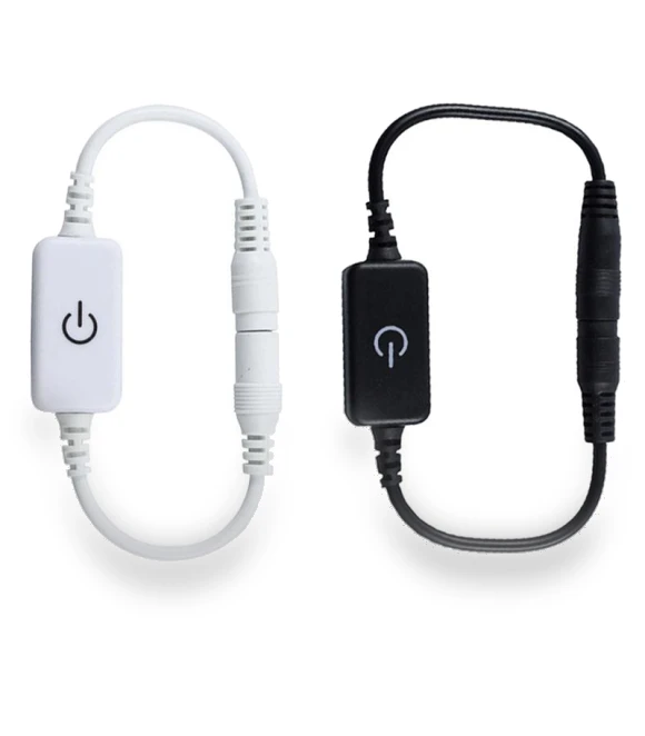 LED Strip Touch Dimmer — Light Dimmers, Tiandong