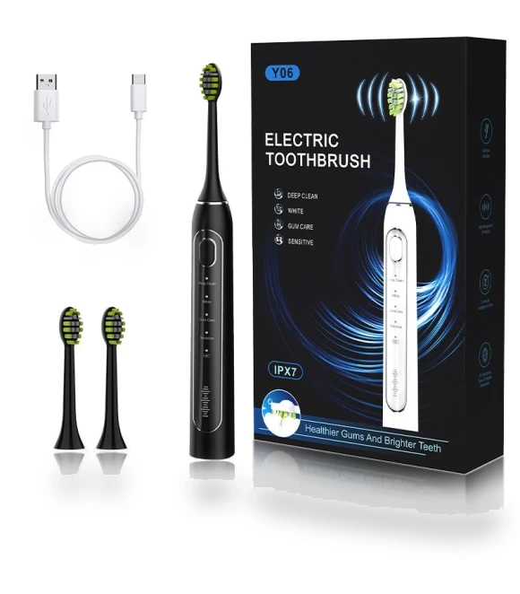 Maglev Electric Toothbrush — Electric Toothbrush Heads, Binchi Health Technology