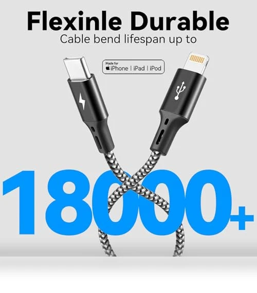 Multiple Charging Cable — Charging Solutions, ASICEN