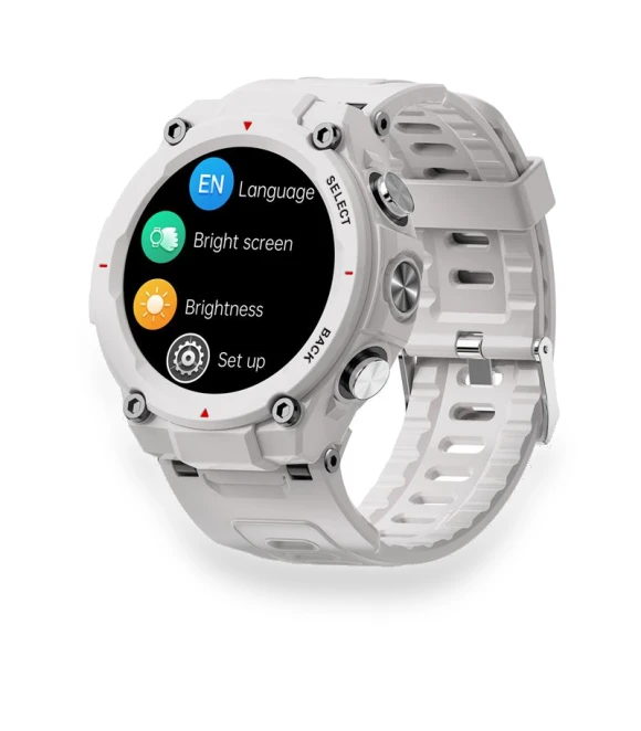 Pro Smartwatch — Smartwatches, Rainbuvvy