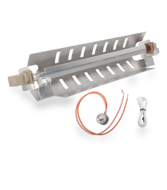Refrigerator Defrost Heater and Temperature Sensor Kit — Beverage Cooler Spare Parts, OutsideWorld