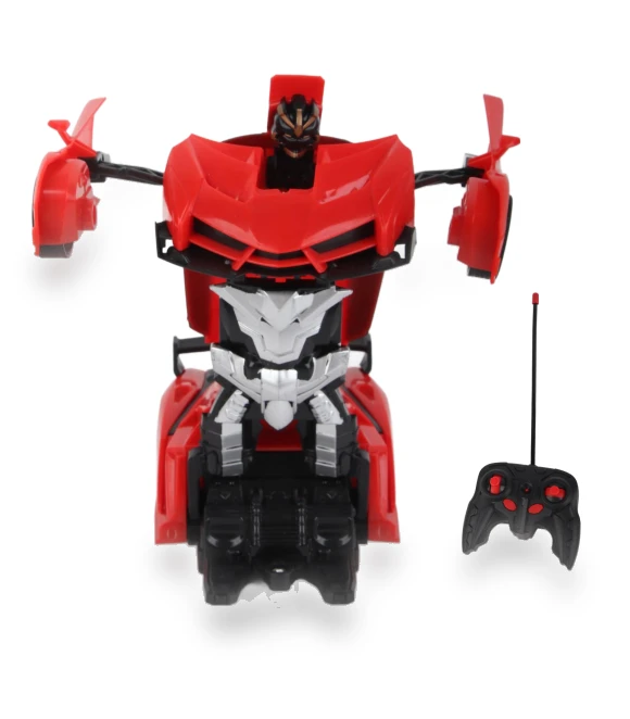 Remote Control Transformer Car — Remote Control Cars, Neoglint