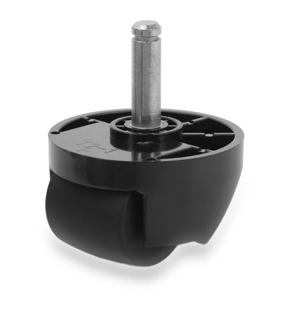 Replacement Front Caster Wheel — Parts & Accessories, OutsideWorld